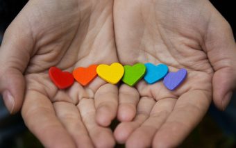 Desafios e Esperanças para a Comunidade LGBTQIA+