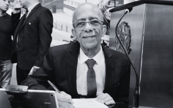 Caieiras Entra em Luto por Vereador Eudes Meira: Enterro Marcado para Sexta-feira