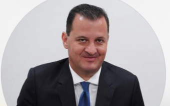 Nelsinho Fiore entra para os 10 da Câmara de Caieiras em 2023