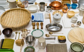 Personal Organizer e o Sucesso de um Chá de Cozinha