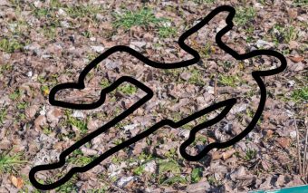 Corpo em Estado de Decomposição Encontrado em Francisco Morato