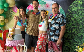 50 Anos de Uma Mulher Fantástica Chamada Elaine