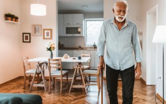 A Organização Transformadora para Saúde dos Idosos