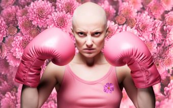 Fabiano de Cristo: Outubro Rosa – Prevenção do Câncer de Mama