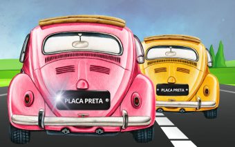 Descubra Agora! Os Segredos Incríveis Para Manter Seu Carro Clássico Como Novo