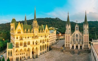 Os Arautos do Evangelho: quem são e o que fazem?