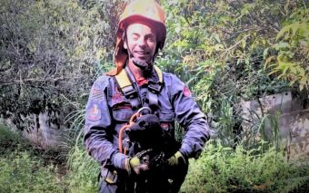 Black: Cachorro Volta Para Família