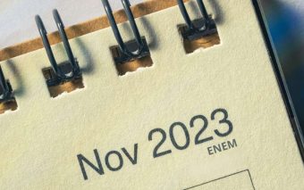 Enem Será Este Domingo em Todo o Brasil