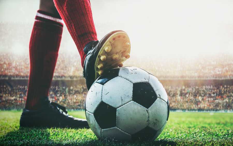 A Paixão do Caieirense pelo Futebol: A Jornada do Esporte Local e sua Importância