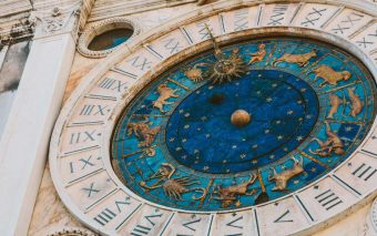 Horóscopo Semanal de 3 a 9 de Novembro