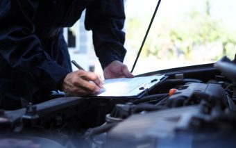 Vistoria de Transferência de Veículo Caieiras: Guia Completo para Laudo Veicular