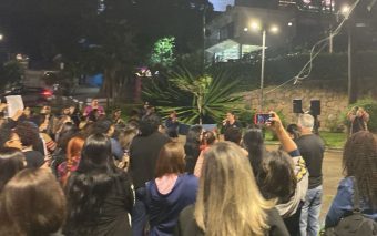Manifestação em Caieiras Cobra Posicionamento da Prefeitura