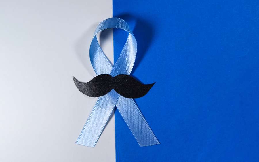 Novembro Azul: A Importância da Conscientização sobre o Câncer de Próstata