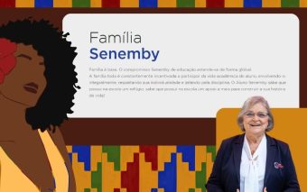 BAOBÁ: Descubra a Riqueza da Africanidade no 1° Festival Antirracista do Colégio Senemby