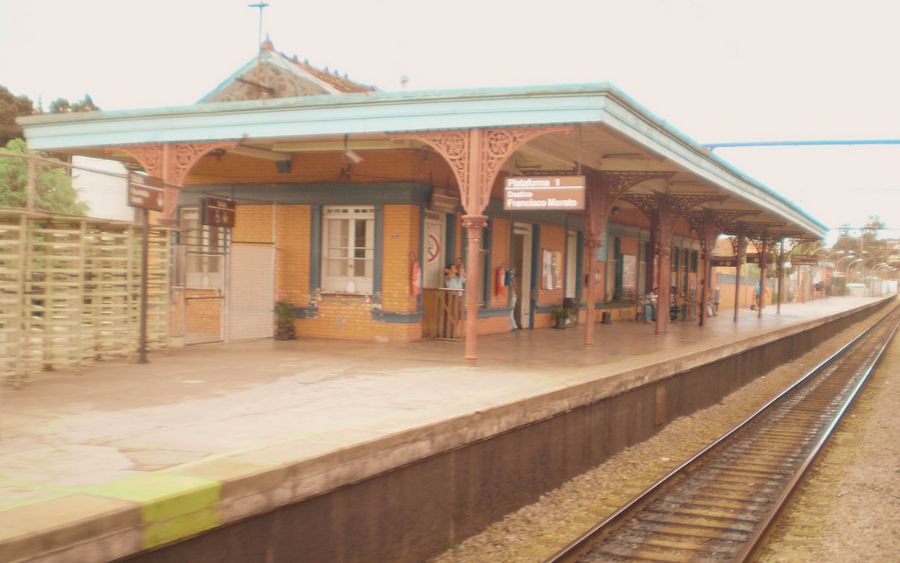 Transformando-se de um ponto de parada conhecido como 'Parada do Feijão' para bandeirantes e viajantes, Franco da Rocha evoluiu significativamente desde o século XIX, marcada pela fundação da estação do Juquery em 1888.