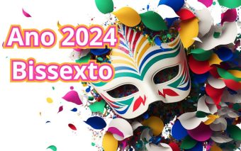 Entenda em 4 passos: O que é um ano Bissexto?