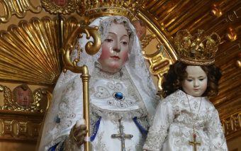 A devoção a Nossa Senhora do Bom Sucesso – Parte 1