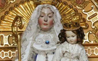 A milagrosa confecção da imagem de Nossa Senhora do Bom Sucesso – Parte 2