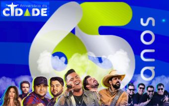 Caieiras Celebra 65 Anos com Três Dias de Festa, Música e Alegria na Avenida Abel Rizard – Serpa