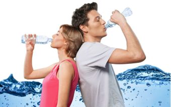 Fabiano de Cristo: Importância da Água para a Saúde Física e Mental Sob a Perspectiva Psicológica