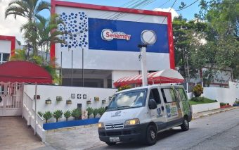 GON 2023: O Triunfo da Determinação e Contribuição Social na Gincana Anual do Colégio Senemby