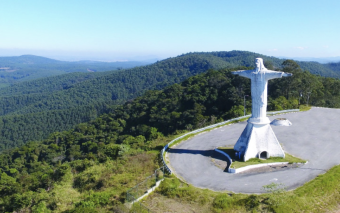 Aniversário de Caieiras 2023: Uma Explosão de Emoções com Shows, Casamento Comunitário e Corrida