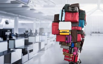 Fabiano de Cristo: Carregue Somente O Que é Seu