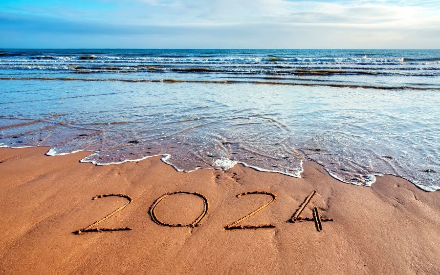 Editorial – 2024 Bissexto: Eleições, promessas, feriados… E você, aposta ou declina?