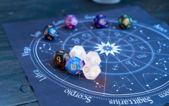 Horóscopo semanal de 8 a 14 de dezembro de 2023