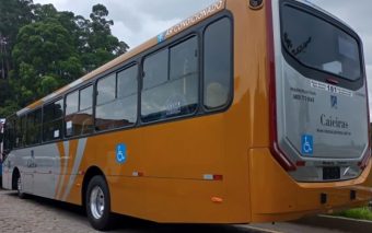 Viação Caieiras Garante Não Saber do Acidente e Tomará Providências