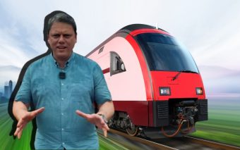 Aumento nas Tarifas de Transporte Público em São Paulo