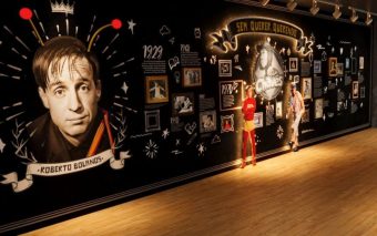 Exposição “Chaves: A Exposição” no MIS Experience: Um Convite à Nostalgia e à Cultura para Todos