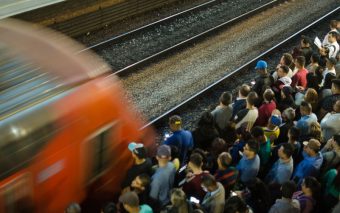 Tragédia Ferroviária em Caieiras: Um Relato de Sobrevivência e Perda