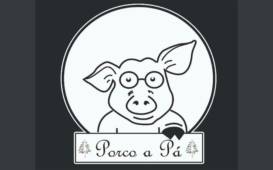 Caieiras: 10 anos Com Curiosidades Sobre o Porco a Pá