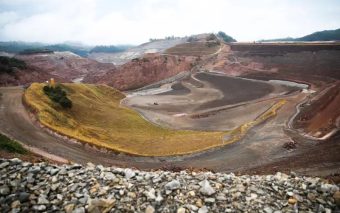 Decisão Judicial Condena Vale, BHP e Samarco ao Pagamento de R$ 47,6 Bilhões por Danos em Caso Mariana