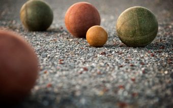 Bocha de Caieiras Vai a Mais Competições em 2024