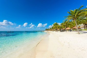 Quando ir Para Cancún?