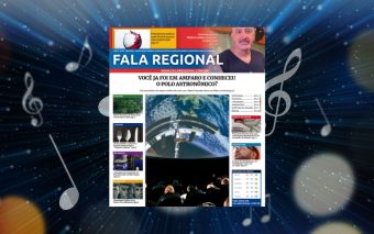 Jornal Fala Regional – Nº 65: Descubra, Questione, Capacite-se