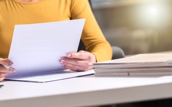 13 passos simples para construir um texto ABNT