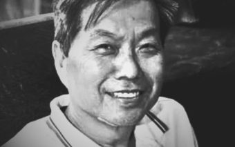 Caieiras Despede-se de Dr. Ideir Hamamoto