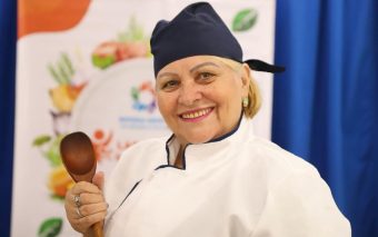 Transformação e Talento: Novos Profissionais Celebram Formatura em Caieiras