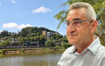 Liderança com Propósito: Gerson Romero e a Jornada Rumo ao Retorno