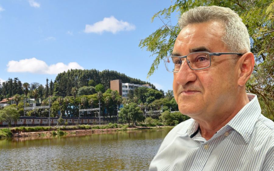 Liderança com Propósito: Gerson Romero e a Jornada Rumo ao Retorno