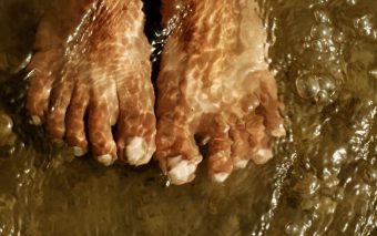 Uma lembrança que a memória não esqueceu