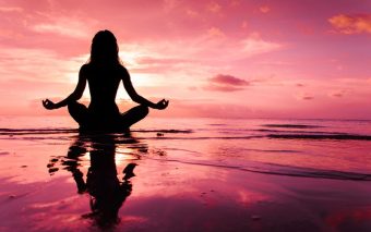 5 Passos Para Meditação