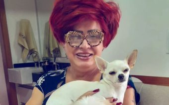 Nany People: A Incansável Rainha do Humor e da Diversidade