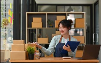 Orgaização e Metas: Rumo ao Sucesso 2024!