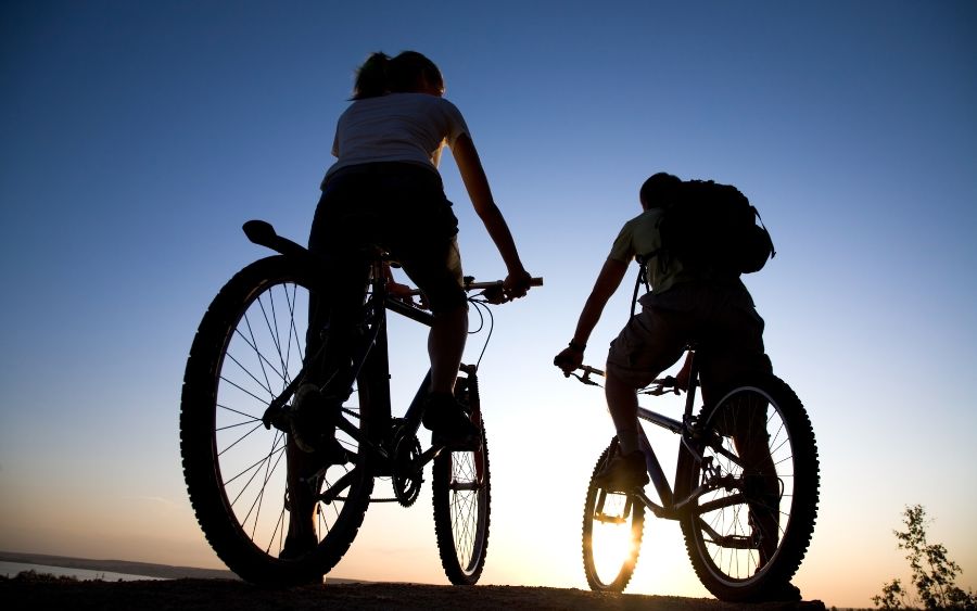 Escolhendo a Bicicleta Urbana Certa para Pedalar Todos os Dias