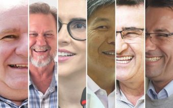 Xadrez Eleitoral em Caieiras: Alianças e Rupturas Moldam a Corrida para 2024