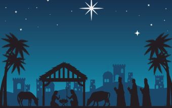 Arautos do Evangelho: A grande fé dos Reis Magos